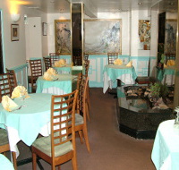 Ming chinese take away